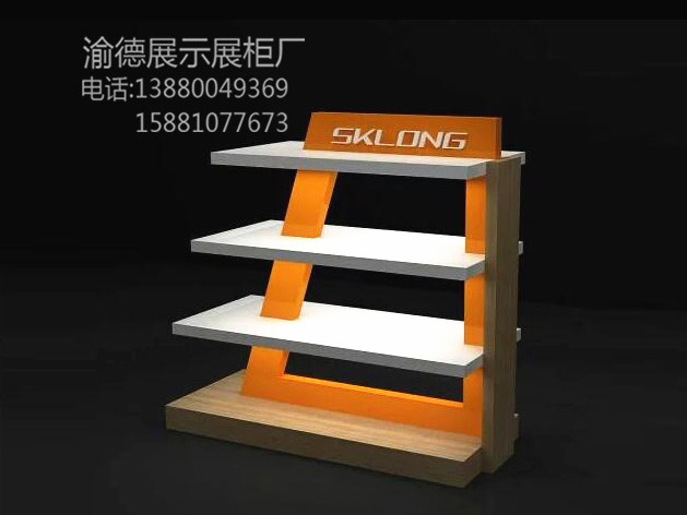 成都精品中岛柜定做